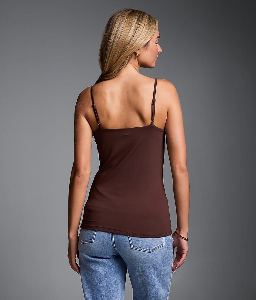 Shaping & Smoothing Tank Top