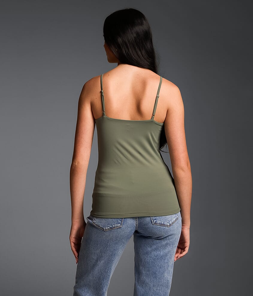 Shaping &amp; Smoothing Tank Top - thumbnail 3