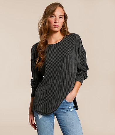 BKE Urban Textured Top front view
