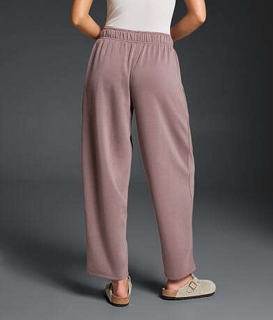 Barrel Leg Pant thumbnail 4