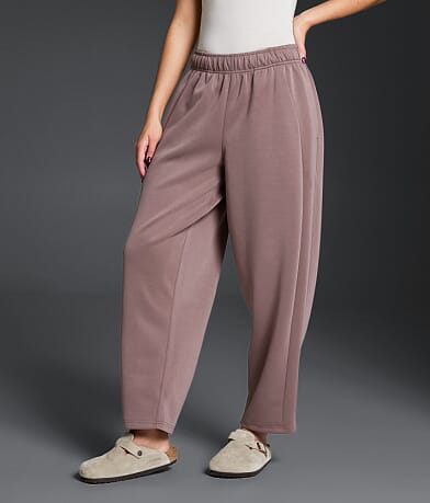 Barrel Leg Pant thumbnail 2