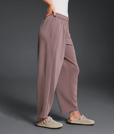 Barrel Leg Pant thumbnail 3