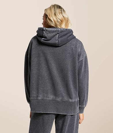 Washed Hoodie thumbnail 4