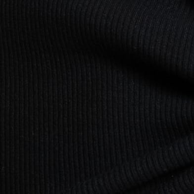 Washed Black