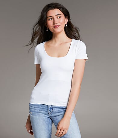 BKE core Contour Top full right side view