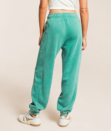 Washed Jogger thumbnail 3