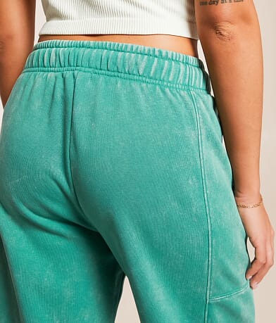 Washed Jogger thumbnail 4