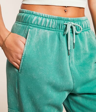 Washed Jogger thumbnail 5
