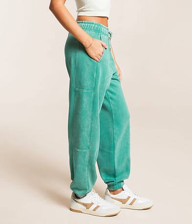 Washed Jogger thumbnail 2