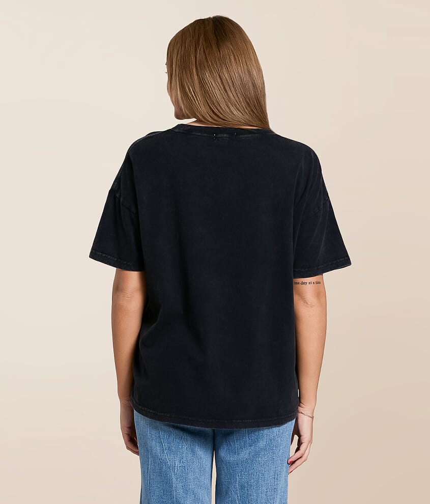 Washed T-Shirt - thumbnail 7