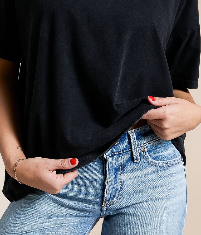 Washed T-Shirt - thumbnail 8