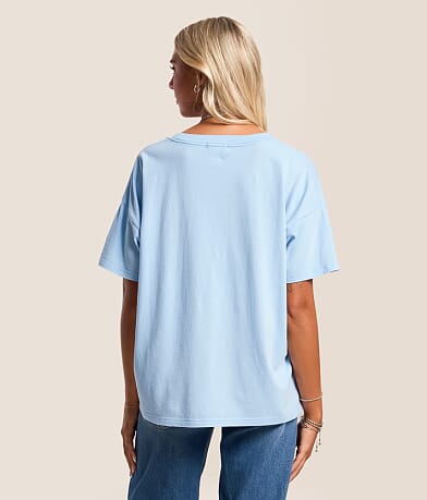 Washed T-Shirt thumbnail 3