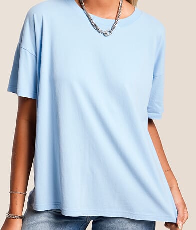 Washed T-Shirt thumbnail 4