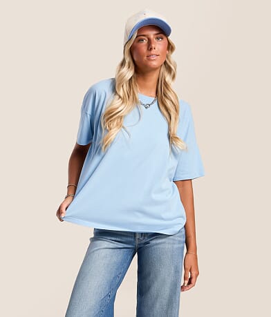 Washed T-Shirt
