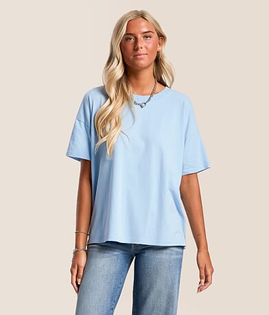 Washed T-Shirt thumbnail 2