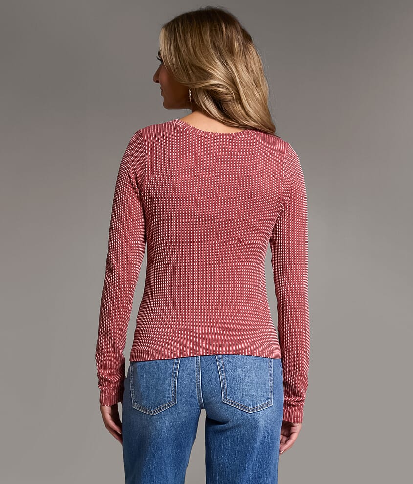 Textured Top