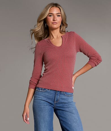 BKE core Textured Top front view