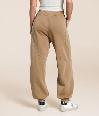 Washed Jogger thumbnail 4