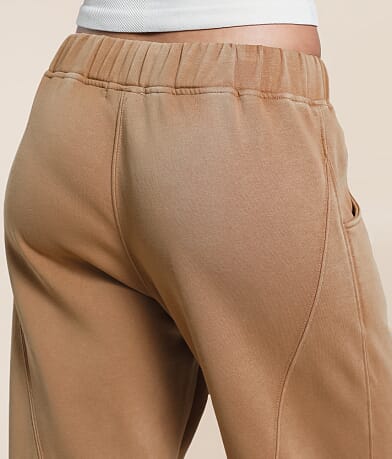 Washed Jogger thumbnail 5