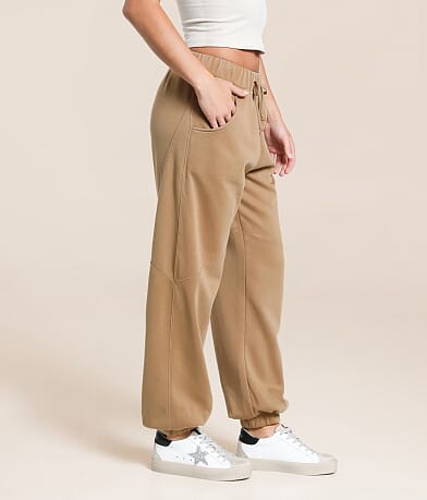 Washed Jogger thumbnail 3