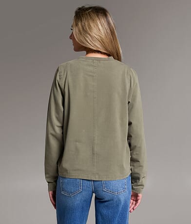 The Relaxed T-Shirt thumbnail 3