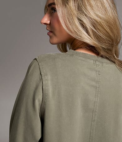 The Relaxed T-Shirt thumbnail 4