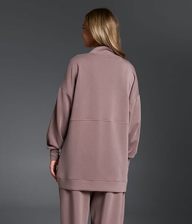 Cocoon Cardigan thumbnail 4