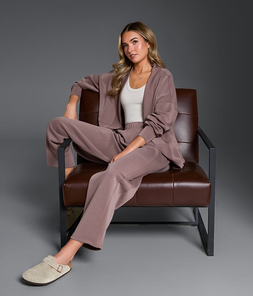 Cocoon Cardigan - thumbnail 7