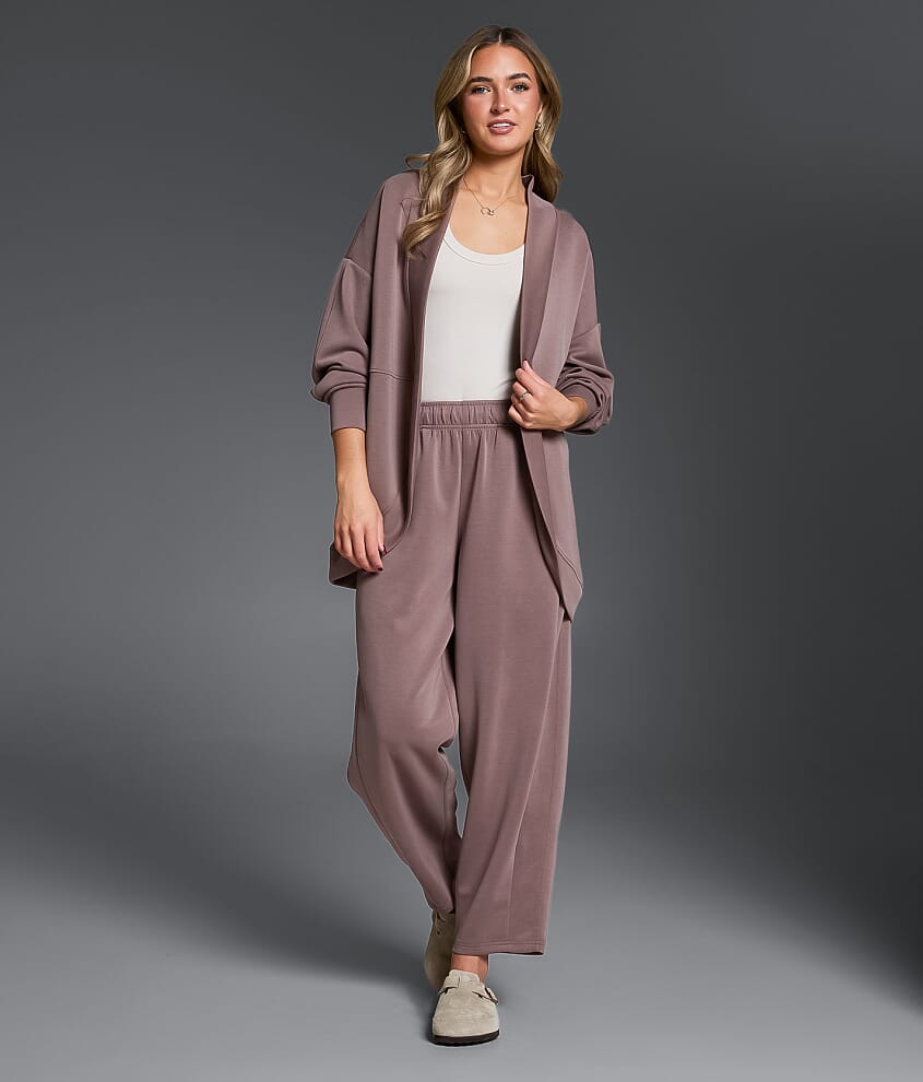 Cocoon Cardigan - thumbnail 8