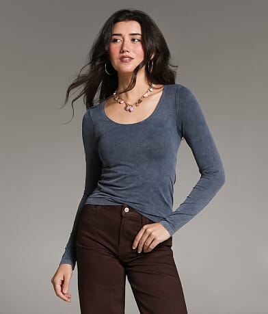 BKE core Contour Top front view