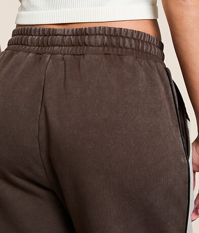 Washed Color Block Jogger thumbnail 5