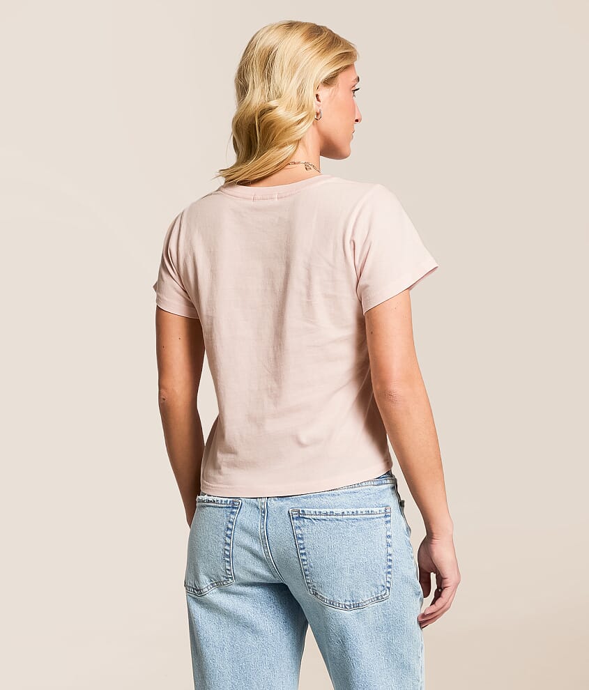 Peach Baby T-Shirt