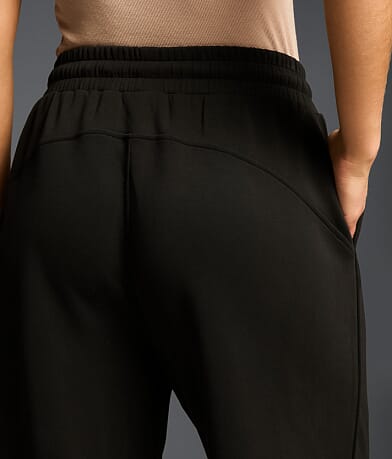Modal Blend Wide Leg Pant thumbnail 5