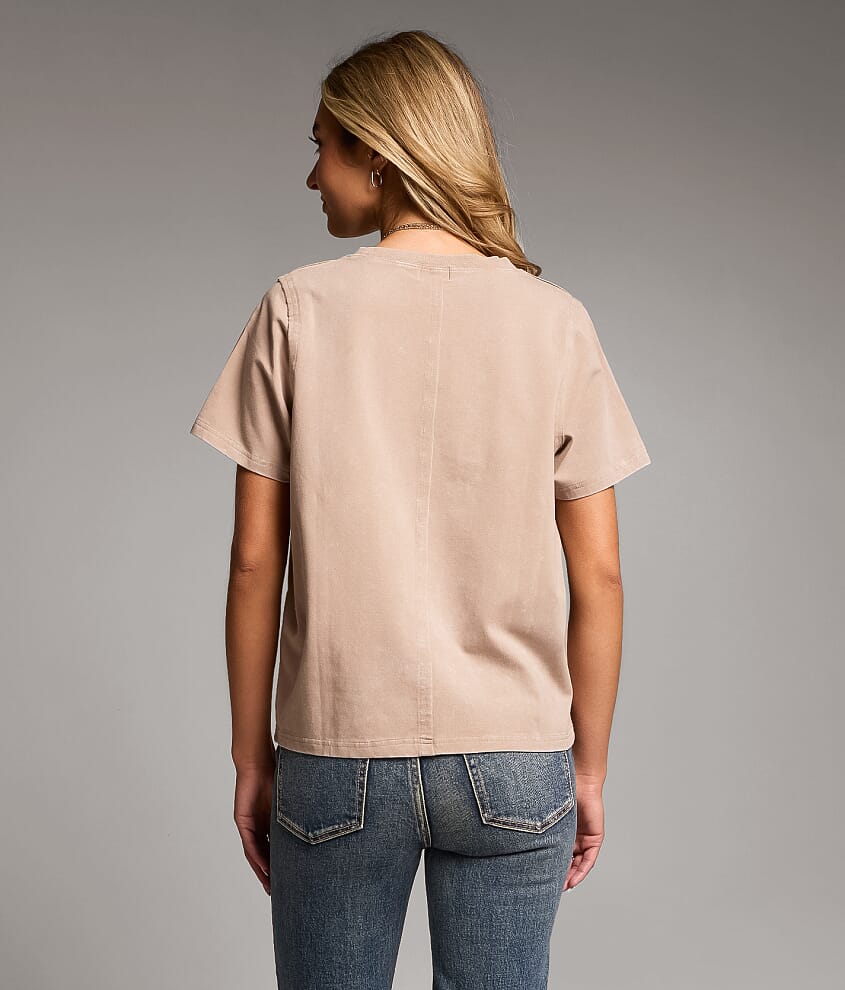 The Relaxed T-Shirt
