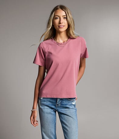 The Relaxed T-Shirt thumbnail 2