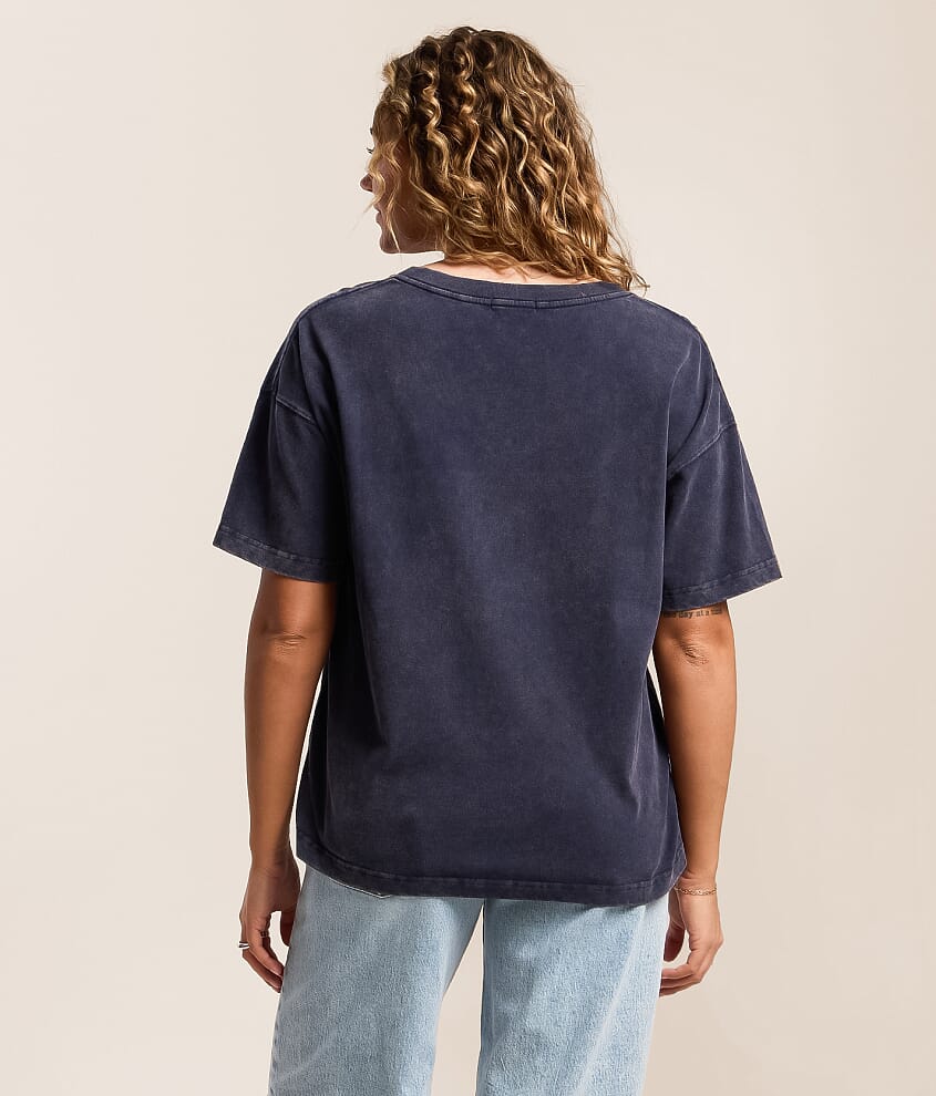 Washed T-Shirt - thumbnail 3