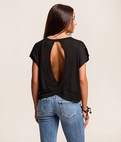 Open Back Top thumbnail 3