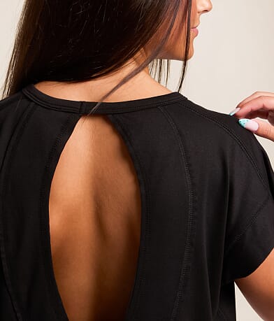 Open Back Top thumbnail 4