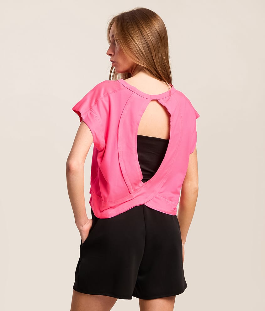 Open Back Top - thumbnail 7