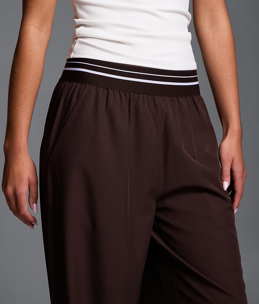 29" Wide Leg Pant