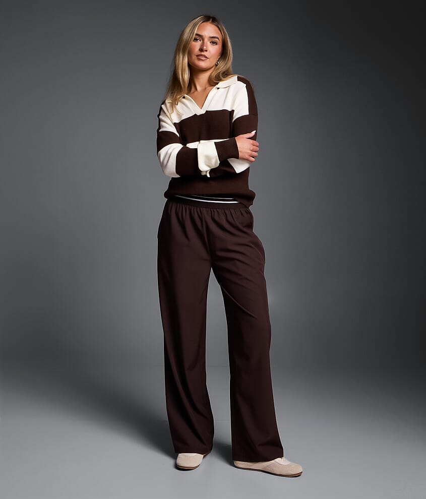 29" Wide Leg Pant - thumbnail 7