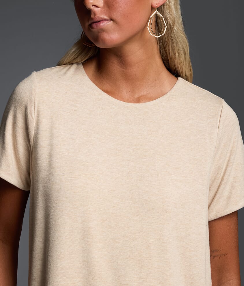 Heathered Top - thumbnail 6