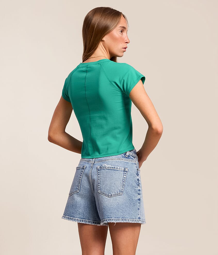 Seamless Baby T-Shirt