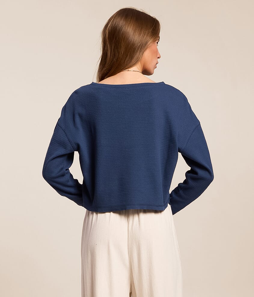 Thermal Top
