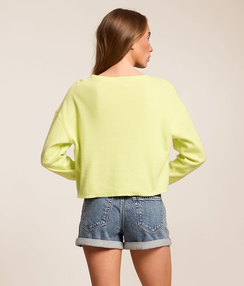 Thermal Top
