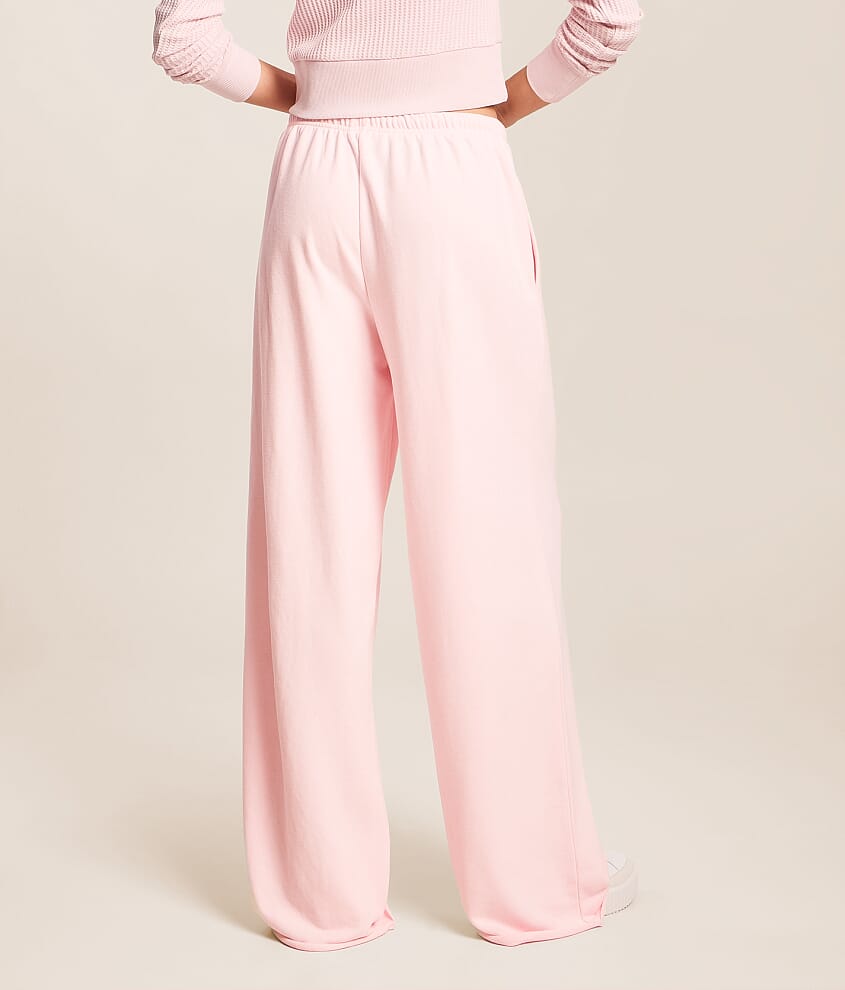 Low Slung Wide Leg Pant - thumbnail 10