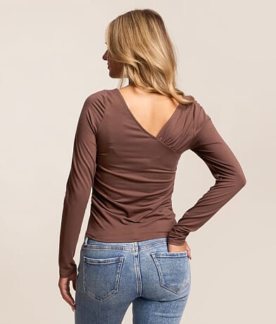 Asymmetrical Top thumbnail 2