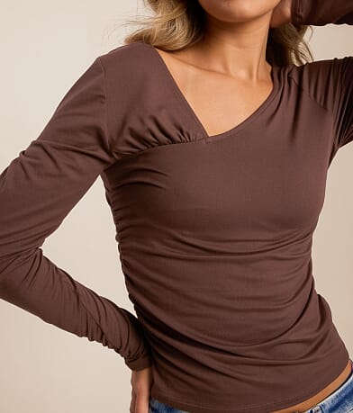 Asymmetrical Top thumbnail 3