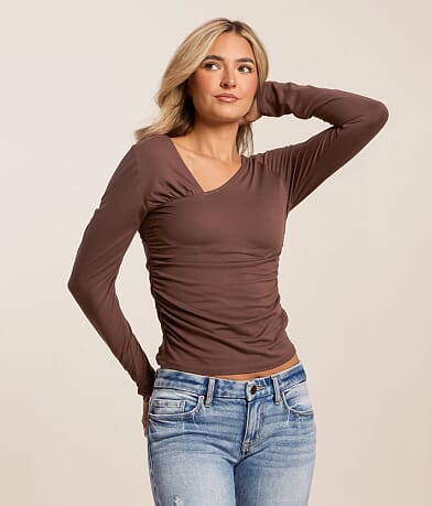 Asymmetrical Top