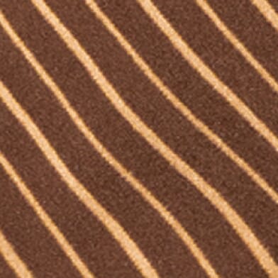 Boundless Edit - Striped Fleece Top thumbnail 5